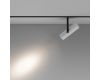 Трековый магнитный светильник Maytoni Elti TR005-4-12W-DS-BW