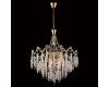 Подвесная люстра Lumion Kristina 8243/6