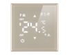 Терморегулятор Wi-Fi (механизм) Stekker Эмили RSW00-5119-08 кашемир soft touch 50427