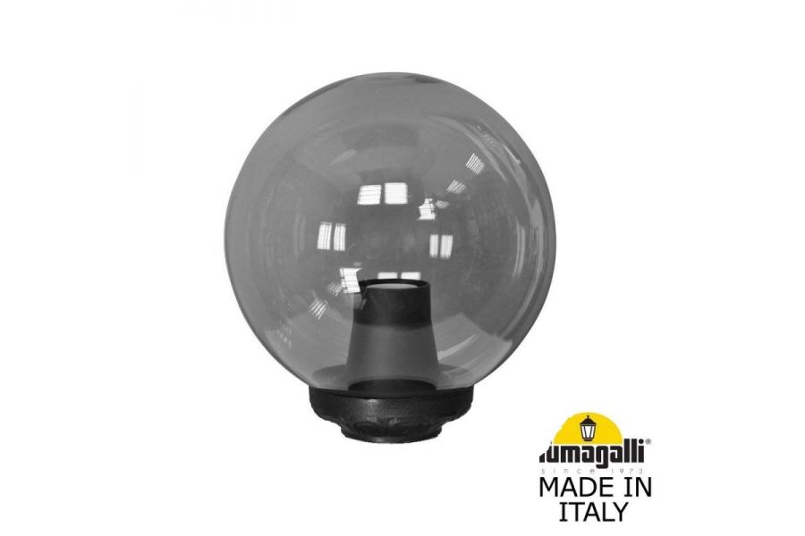 Светильник уличный (верхняя часть) Fumagalli G25.B25.000.AZE27
