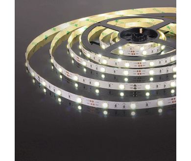 Светодиодная лента Elektrostandard 7,2W/m 30LED/m 5050SMD дневной белый 5M 4690389154881 a050583