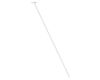 Встраиваемый светильник Loft IT Cane 10359/1200 White