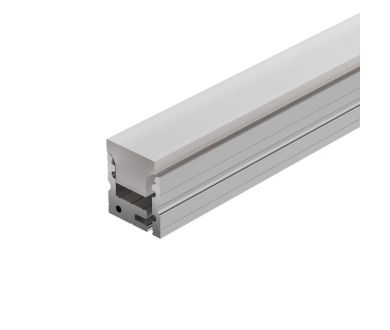 Профиль Arlight ARH-FLOOR27-H28-2000 ANOD 038356