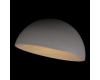 Потолочный светильник Loft IT Egg 10197/500 Grey
