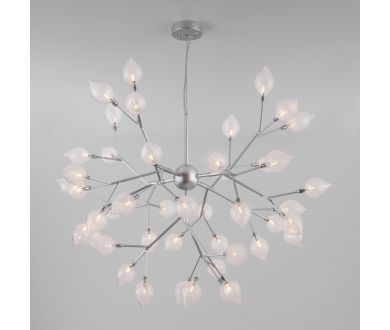 Подвесная люстра Bogates Boccio 547