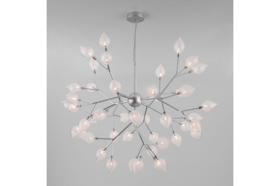 Подвесная люстра Bogates Boccio 547
