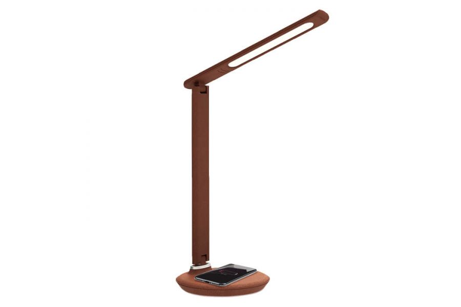 Настольная лампа Ambrella Light Desk DE522