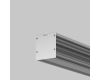 Комплект заглушек для профиля 50×50 2шт Maytoni Led Strip ALM-5050-S-EC 642046