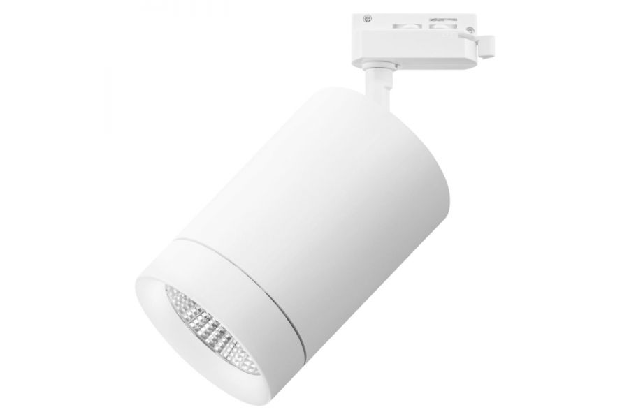 Трековый светодиодный светильник Lightstar Canno Led 303264