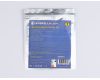 Светодиодная лента Ambrella Light Illumination COB 384Led/ 7W m/ 24V IP20 4500K/ 5m*3mm*2mm (2 конт.) GS4602