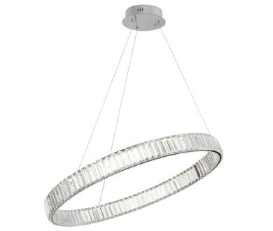 Подвесная люстра Citilux Чезаре CL338181