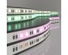 Светодиодная лента Elektrostandard 24V 24W 60Led 5050 IP20 MIX RGB/теплый белый, 5м 4690389172298