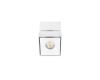 Накладной спот Loft IT Focus 10323/B White