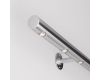 Фасадный светильник Arlight ALT-LODESTAR-HANDRAIL-R27-1.5W Warm3000 043668