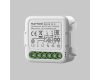 Wi-Fi выключатель двухканальный Maytoni Lighting control MS008