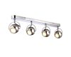 Спот Arte Lamp 86 A9128PL-4CC