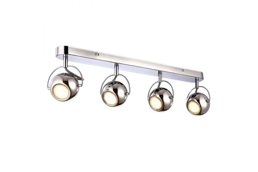 Спот Arte Lamp 86 A9128PL-4CC