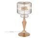 Настольная лампа Odeon Light Modern Terra 5414/2T