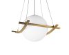 Подвесной светильник Loft IT Swing 10424/250