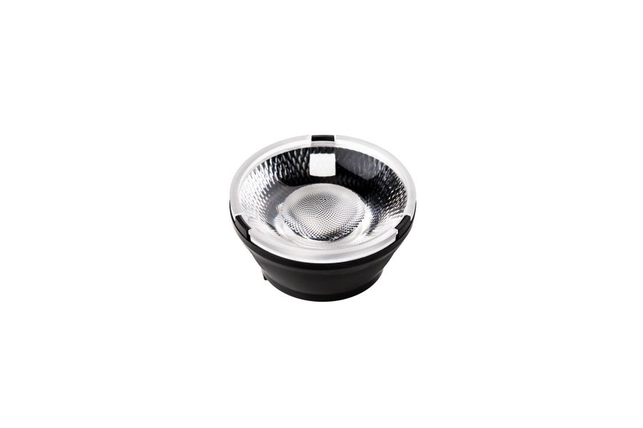 Сменная оптика для модулей STELLA PRO 07507х/07509х max 12W линза 24G Lightstar Stella Pro 075124