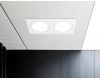 Встраиваемый светильник Ambrella Light Techno spot GX Standard tech TN51826