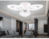 Потолочная люстра Ambrella Light Acrylica Original FA4545