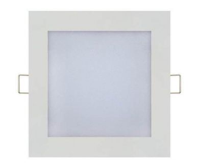 Встраиваемый светодиодный светильник Horoz Slim/SQ 3W 6400K 056-005-0003 HRZ00002421