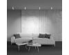 Накладной спот Maytoni Dafne C027CL-L10W4K