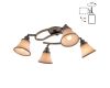 Спот Citilux Прованс CL511143