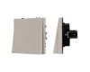 Вывод кабеля софт-тач кашемир Arlight SCT-MCO1-SFPL-CA 061804(1)