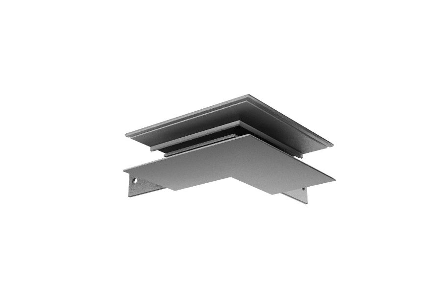 Внешний угол-соединитель Maytoni Technical Accessories for Exility TRA034OCL-41B