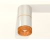 Потолочный светильник Ambrella Light Techno Spot XS7405062 (C7405, A2072, C7405, N7195)