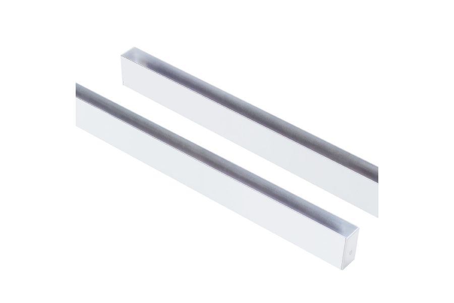 Шинопровод двухконтактный однофазный Lightstar Teta 505026