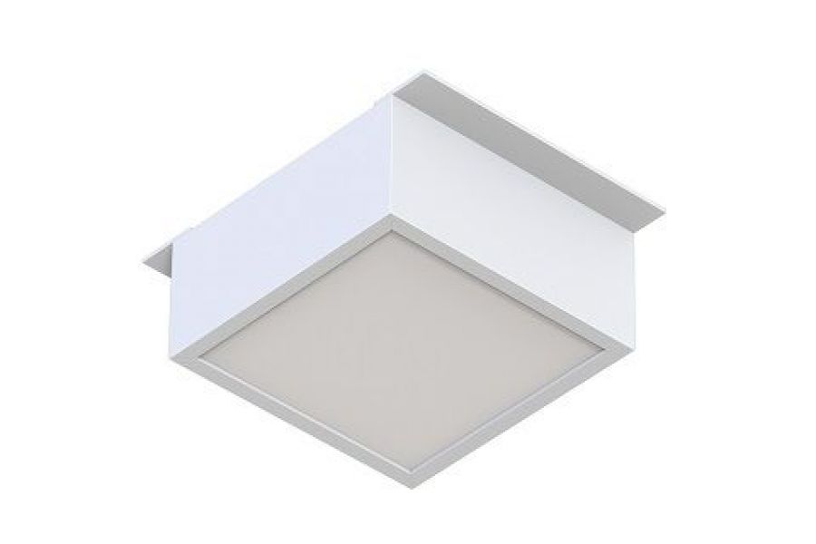 Встраиваемый светильник Arlight DL-GRIGLIATO-S90x90-6W Day4000 047929