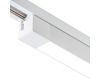 Трековый однофазный светильник Escada 20001TRU/02LED SWH