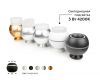 Насадка передняя Ambrella Light DIY Spot N7175