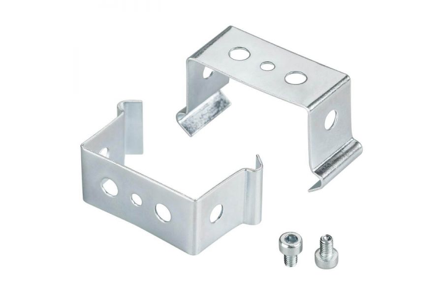 Крепеж Arlight ALU-LINE-DUO 024192