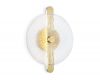 Настенный светильник Ambrella Light High Light Crystal LH31143