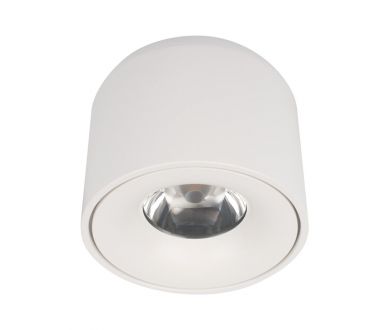 Накладной светильник Loft IT Tictac 10219 White 3000K