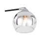 Люстра на штанге Freya Jasper FR5225PL-03B