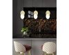 Подвесной светильник Milosh tendence 0683PL-1GD