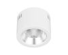 Накладной светильник Arlight SP-LEGEND-R176-20W Warm3000 (WH, 50 deg, 230V) 046445