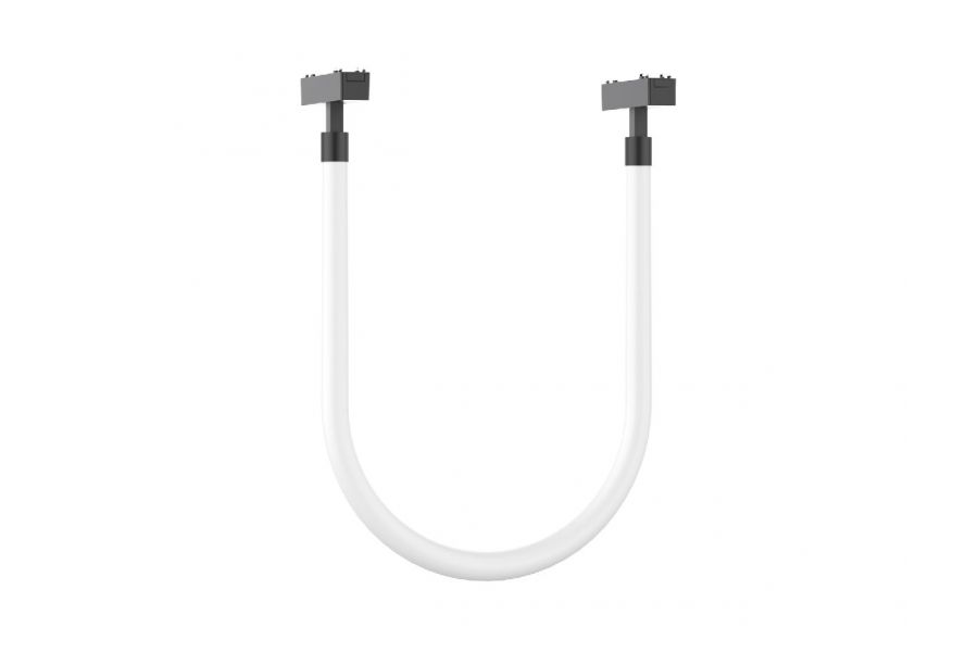 Трековый магнитный светильник Ambrella Light Magnetic Ultra Slim Track System GV1707