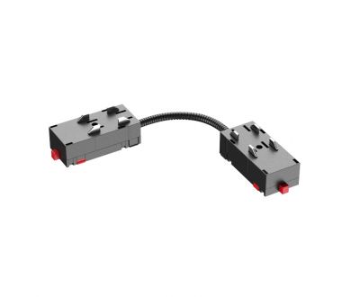 Коннектор Denkirs Smart TR2103-BK