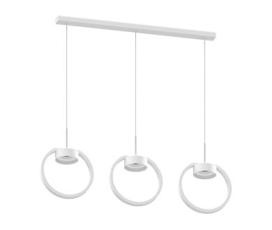 Корпус подвесного светильника Ambrella Light Diy spot C9106