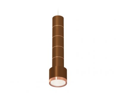 Подвесной светильник Ambrella Light Techno Spot XP8117001 (A2301, A2063x4, C6304x5, A2101, C8117, N8126)