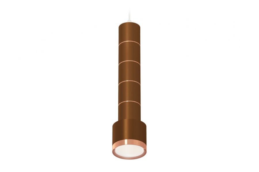 Подвесной светильник Ambrella Light Techno Spot XP8117001 (A2301, A2063x4, C6304x5, A2101, C8117, N8126)