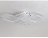 Потолочная люстра Ambrella Light Acrylica Original FA4281