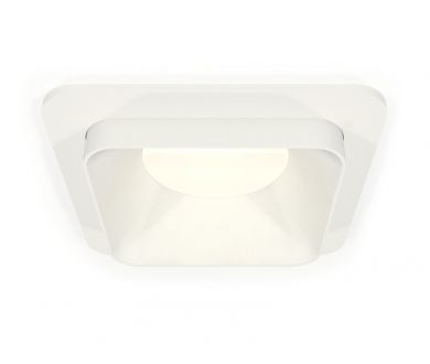 Встраиваемый светильник Ambrella Light Techno XC7901001 (C7901, N7701)