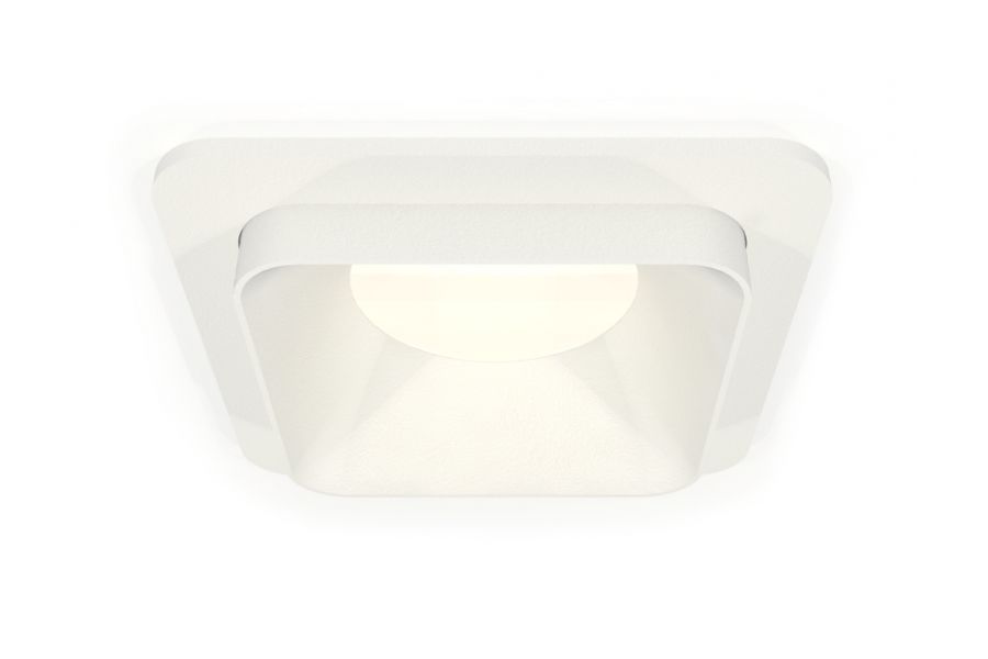 Встраиваемый светильник Ambrella Light Techno XC7901001 (C7901, N7701)